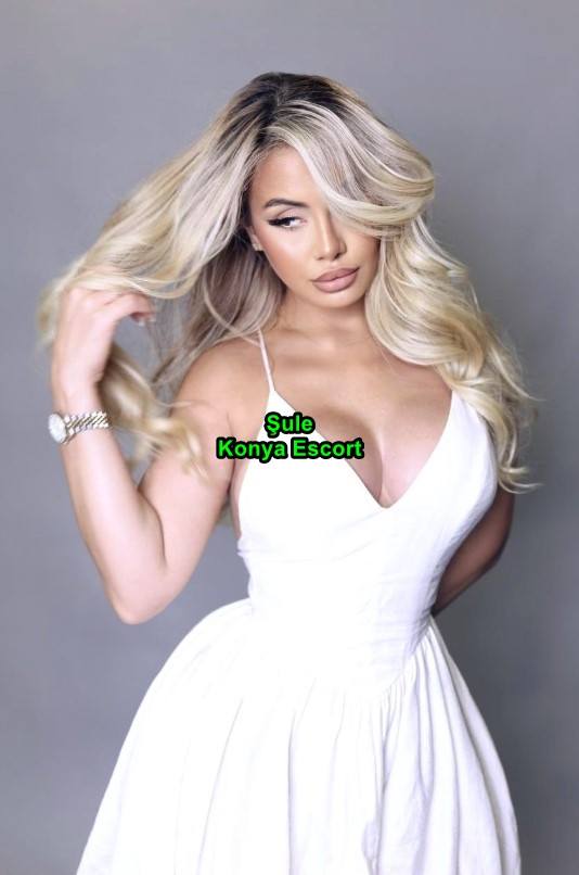 konyaescortsule-4 Merhaba Ben Şule Konya Escort Kızı Olarak Seni Bekliyorum